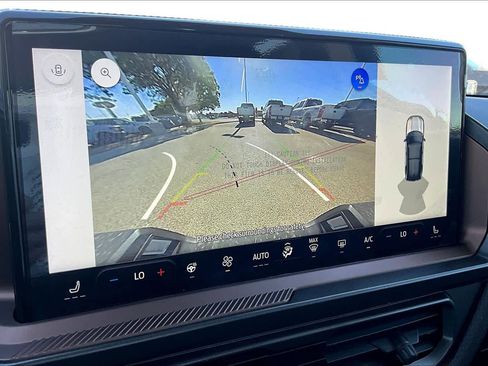 New 2025 Ford Bronco Sport Outer Banks image 17