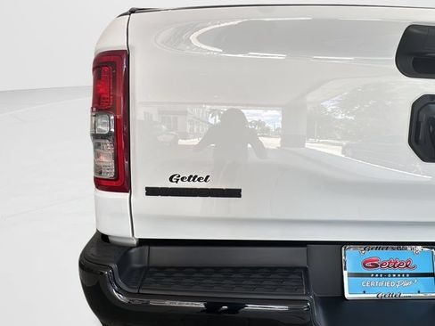 Used 2023 RAM 1500 Big Horn AWD/4WD image 37