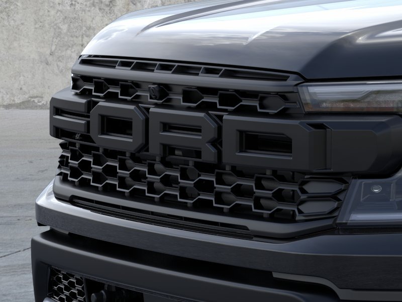 New 2026 Ford Ranger Raptor AWD/4WD image 17