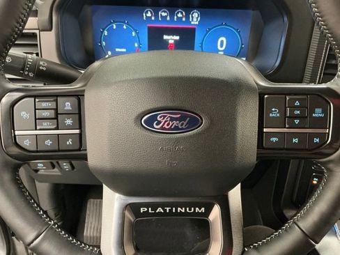 New 2026 Ford F150 Platinum image 30
