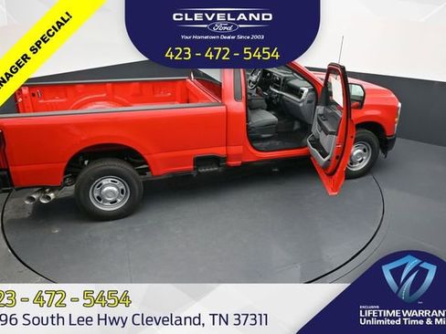 New 2025 Ford F250 XL w/ 360-Degree Camera Package image 40