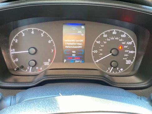 Used 2023 Toyota Corolla SE FWD image 15