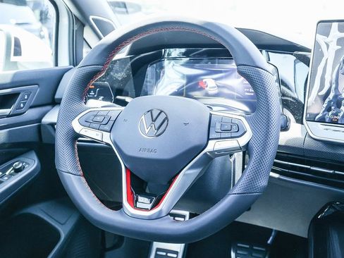 New 2025 Volkswagen GTI Autobahn image 22