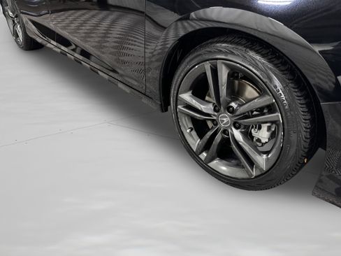 Used 2023 Acura Integra A-Spec FWD image 45