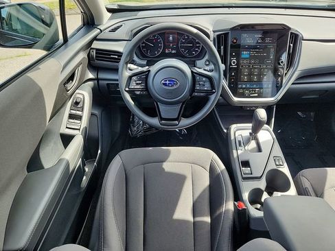 Certified 2026 Subaru Crosstrek 2.0i Premium AWD/4WD image 11