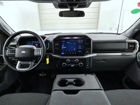 Used 2025 Ford F150 XLT w/ Equipment Group 301A Standard image 13