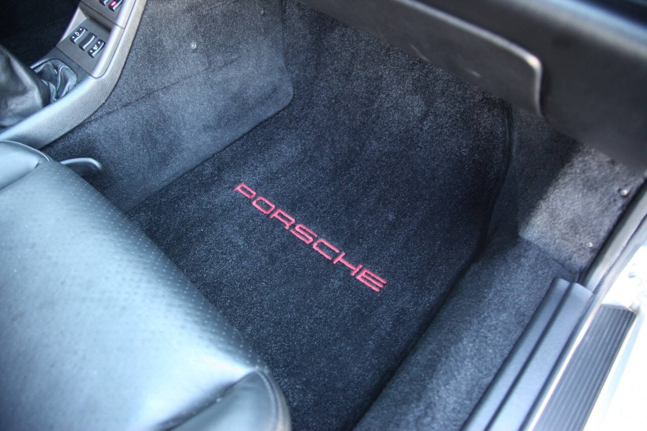 Used 1996 Porsche 911 GT3 RS image 89