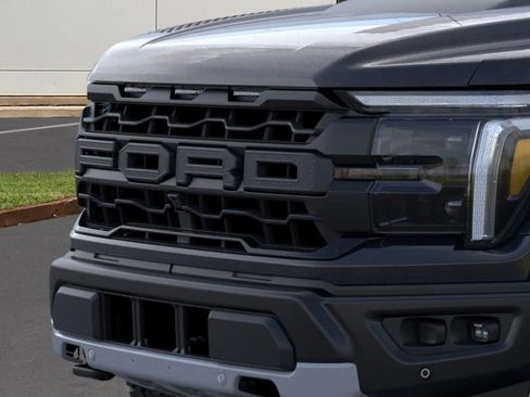 New 2026 Ford F150 Raptor AWD/4WD image 17
