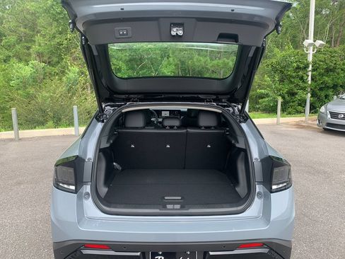 New 2026 Nissan Leaf Platinum+ FWD image 5