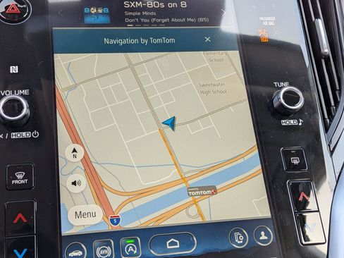 Certified 2025 Subaru Outback Touring XT image 21