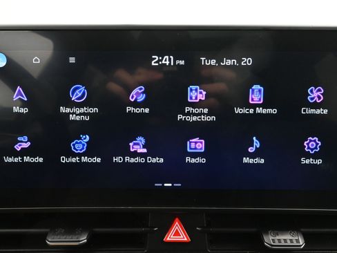 Used 2023 Kia Sportage X-Line w/ X-Line Premium Package image 15