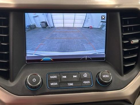 Used 2018 GMC Acadia Denali FWD image 36