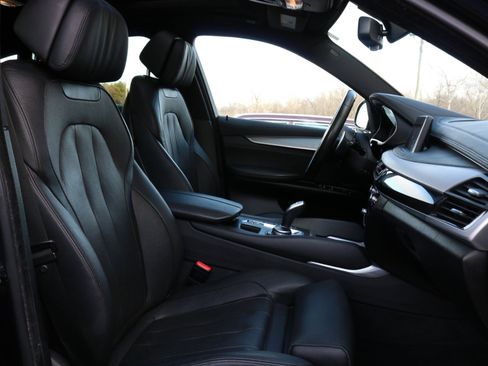 Used 2016 BMW X6 xDrive35i image 56