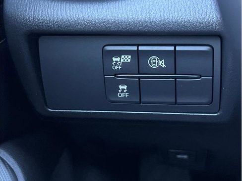 Used 2024 MAZDA MX-5 Miata Club image 20