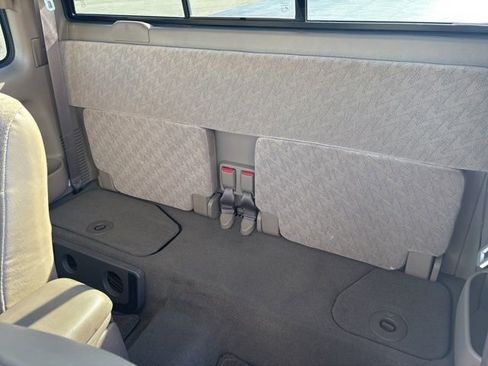 Used 2004 Toyota Tacoma 4x4 Xtracab V6 image 15