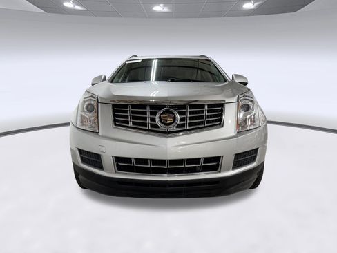 Used 2014 Cadillac SRX FWD image 6