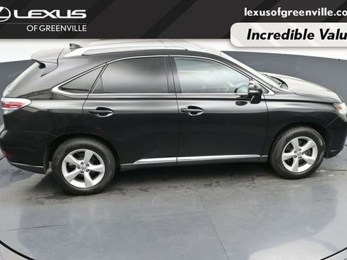 Used 2015 Lexus RX 350 AWD image 44