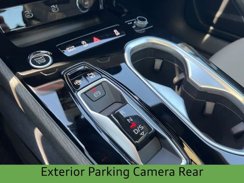 New 2026 Audi A6 Prestige image 19