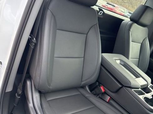 New 2026 Chevrolet Silverado 1500 W/T w/ Trailering Package image 31