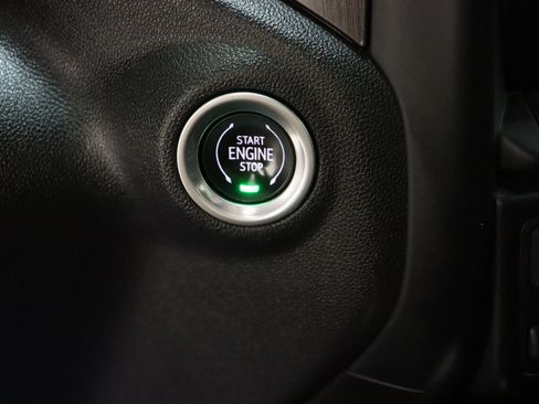 Used 2021 GMC Sierra 1500 AT4 AWD/4WD image 18