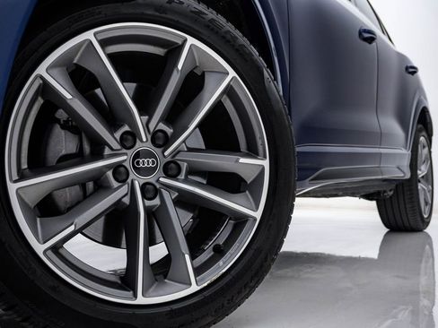 Used 2022 Audi Q3 2.0T Premium Plus AWD/4WD image 5