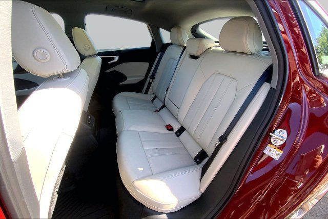Certified 2025 Audi A5 2.0T Premium AWD/4WD image 18
