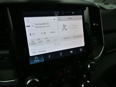 New 2025 RAM 1500 Big Horn image 30