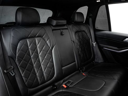 Used 2023 BMW X5 sDrive40i w/ Premium Package RWD image 33