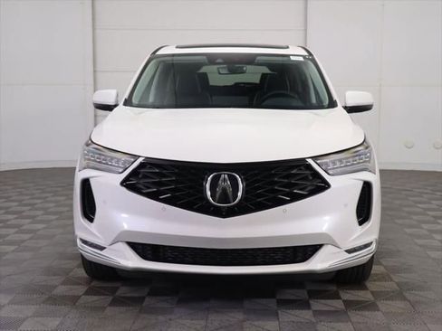 New 2026 Acura RDX Advance Package image 2