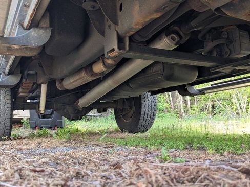 Used 2013 RAM 2500 Outdoorsman image 23