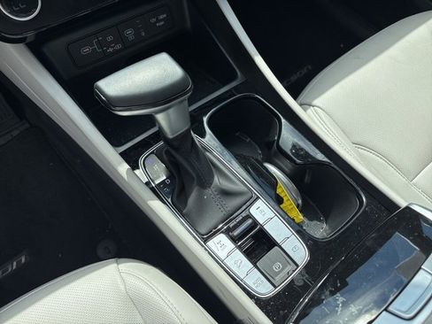 Used 2025 Hyundai Tucson SEL image 33