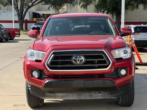 Used 2022 Toyota Tacoma SR5 RWD image 7