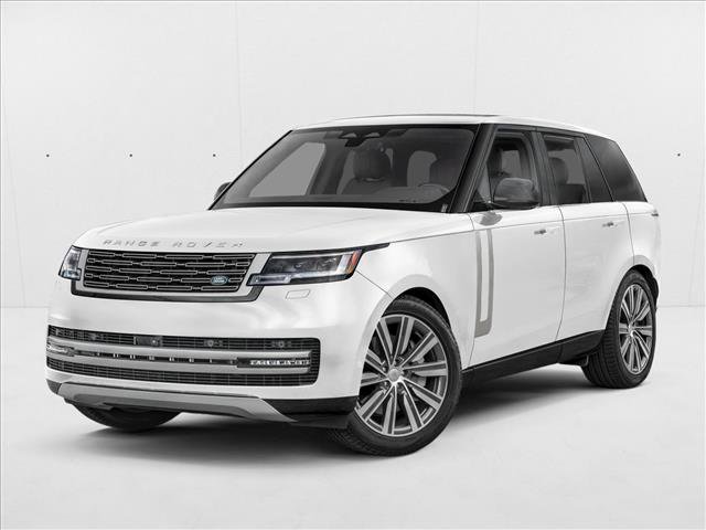New 2027 Land Rover Range Rover Long Wheelbase SE AWD/4WD image 1
