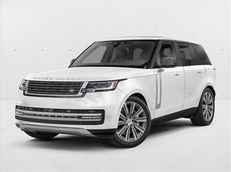 New 2027 Land Rover Range Rover Long Wheelbase SE AWD/4WD video 1