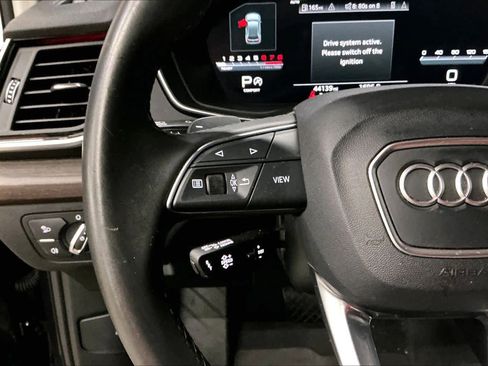 Used 2023 Audi Q5 2.0T Premium Plus w/ Premium Plus Package image 20