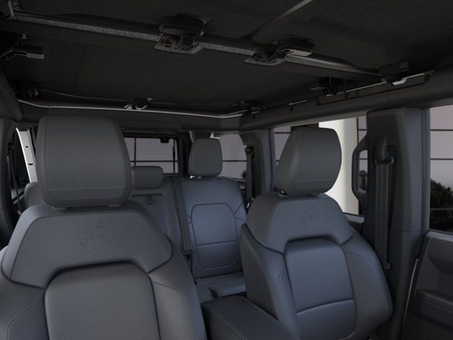 New 2026 Ford Bronco Outer Banks AWD/4WD image 12