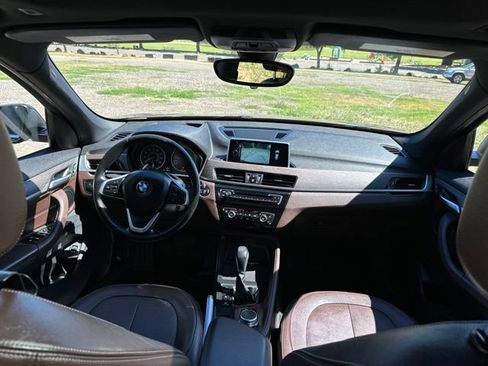Used 2017 BMW X1 xDrive28i AWD/4WD image 27