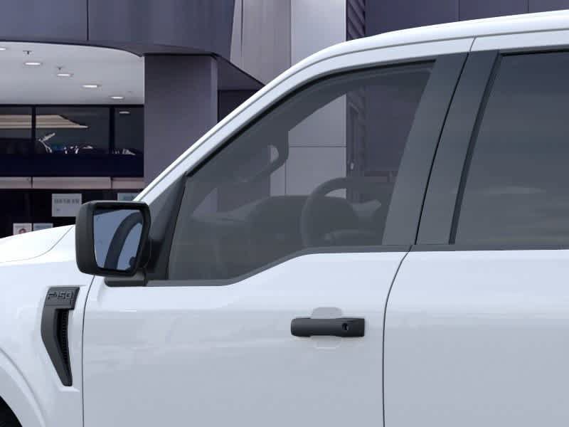 New 2026 Ford F150 STX w/ Equipment Group 200A RWD image 20
