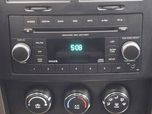 Used 2012 Jeep Liberty Sport w/ Popular Equipment Group image 24