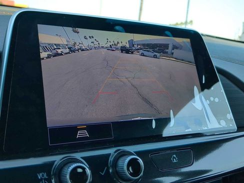 New 2025 Cadillac CT4 Sport image 14