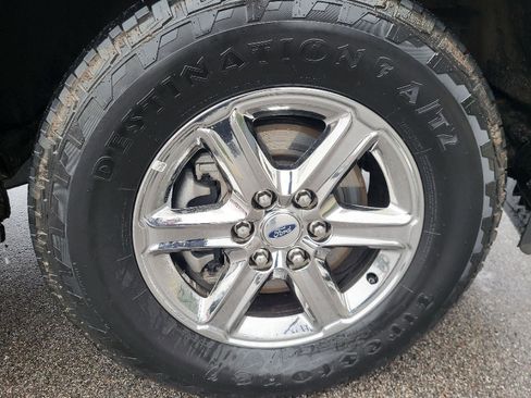 Used 2024 Ford F150 XLT image 14