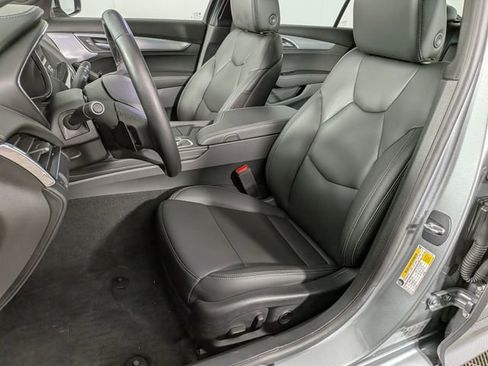 Used 2023 Cadillac CT5 Luxury w/ Sun And Sound Package image 15