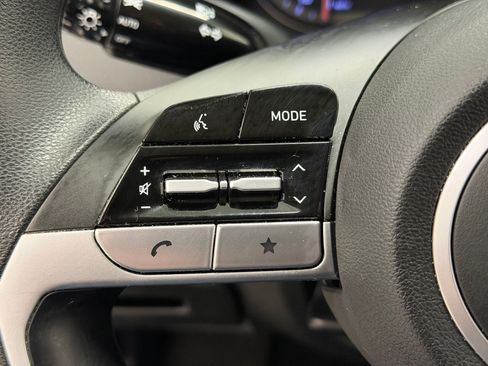 Used 2024 Hyundai Tucson SEL AWD/4WD image 15