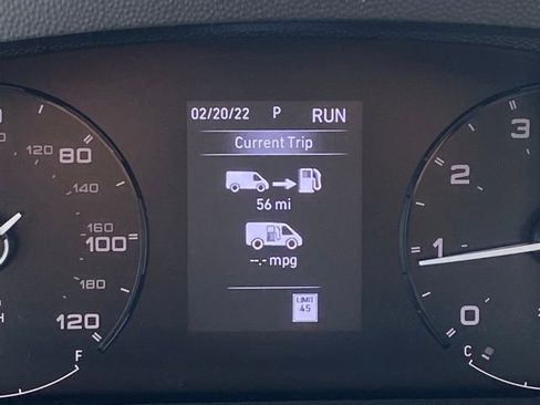 New 2026 RAM ProMaster 3500 w/ Convenience Group image 19