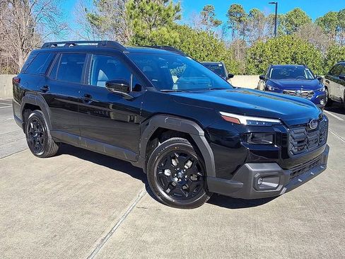 New 2026 Subaru Outback Limited image 2