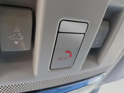 New 2026 Nissan Murano SL image 22