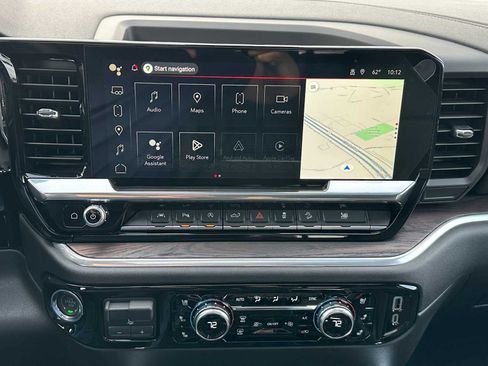 New 2026 GMC Sierra 1500 SLT w/ SLT Premium Plus Package image 26