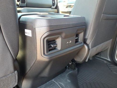 New 2026 Chevrolet Silverado 2500 LT w/ All Star Edition AWD/4WD image 8