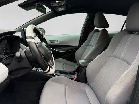 Used 2024 Toyota Corolla SE FWD image 14