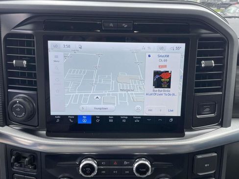 New 2026 Ford F150 Lariat AWD/4WD image 24